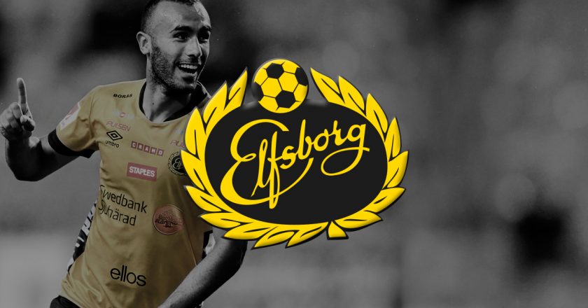 Elfsborg vs Djurgarden