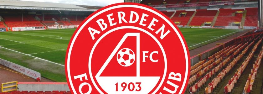 Aberdeen vs Chikhura Sachkhere