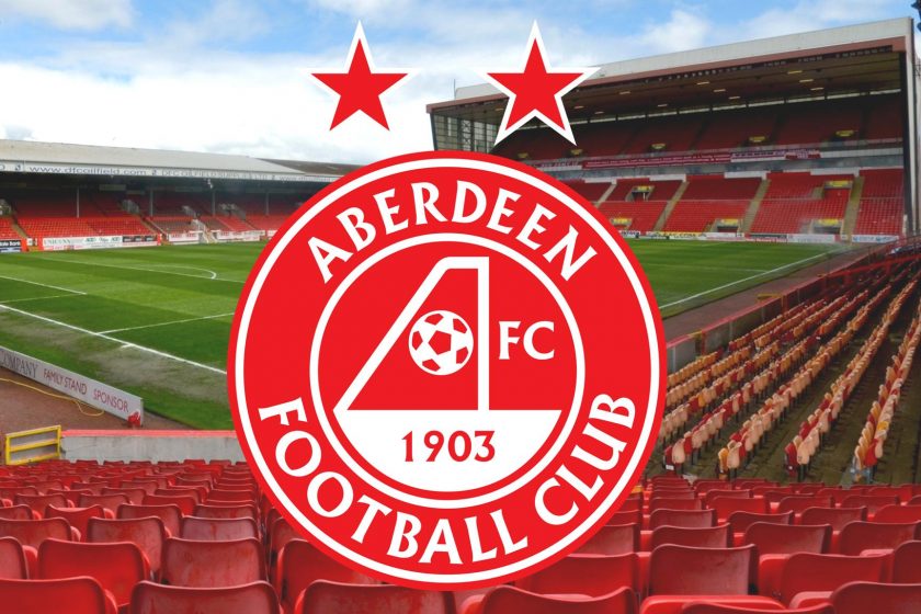 Aberdeen vs Chikhura Sachkhere