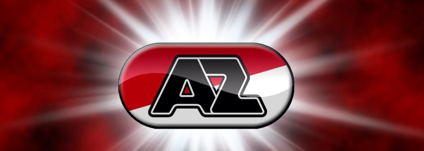 Hacken vs AZ Alkmaar