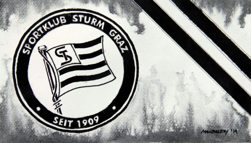 Sturm Graz vs Haugesund