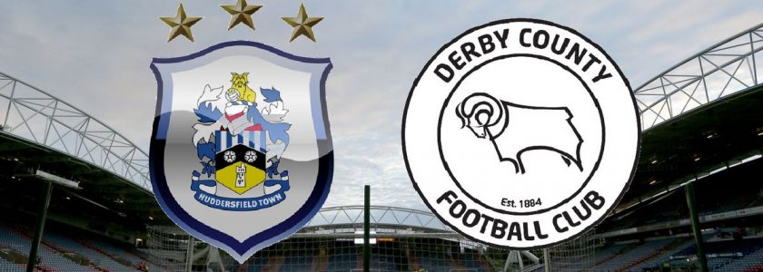 Huddersfield Town vs Derby County