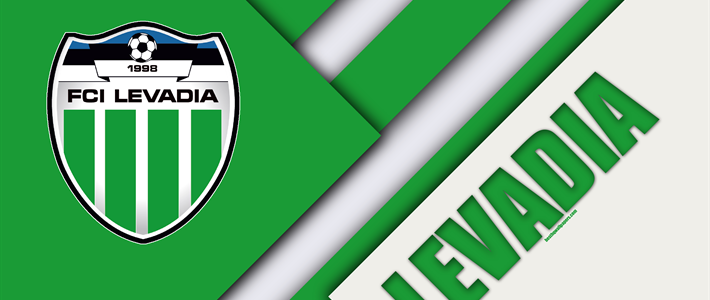 Levadia Tallinn vs JK Tallinna Kalev