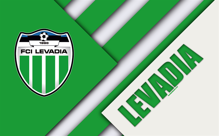 Levadia Tallinn vs JK Tallinna Kalev