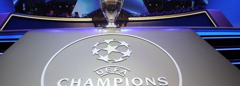 Olympiakos Piraeus vs Basaksehir