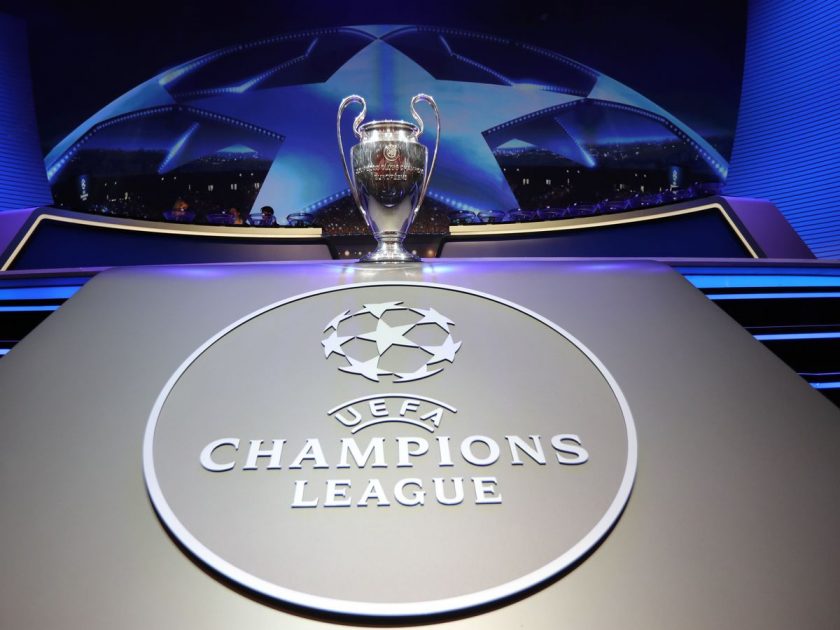 APOEL Nicosia vs Qarabag