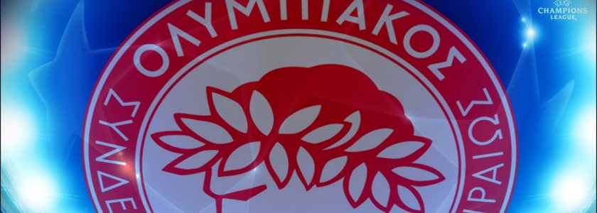 Basaksehir vs Olympiakos Piraeus