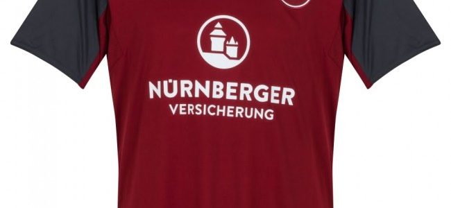 Nurnberg vs Hamburger SV