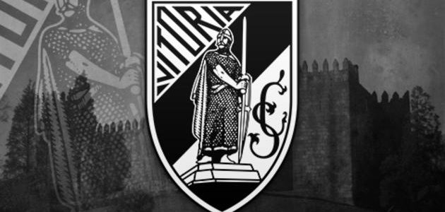 Feirense vs Vitoria Guimaraes