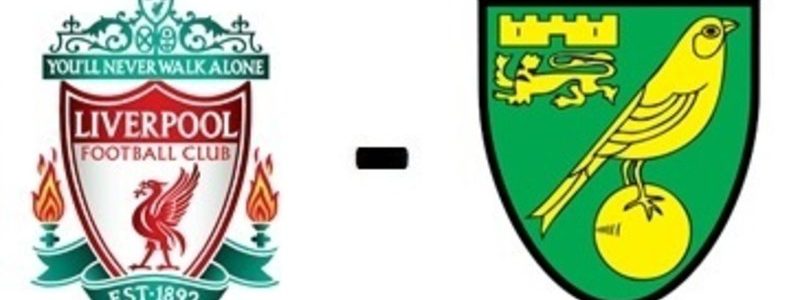 Liverpool vs Norwich City