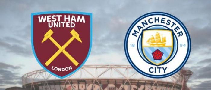 West Ham United vs Manchester City