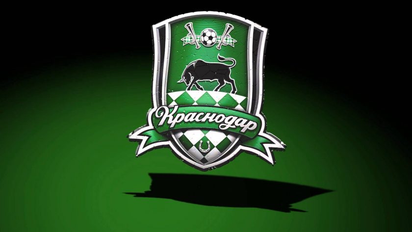 FC Porto vs FC Krasnodar