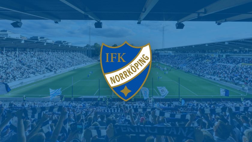 IFK Norrkoping FK vs Hapoel Beer Sheva
