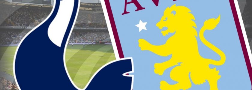 Tottenham Hotspur vs Aston Villa