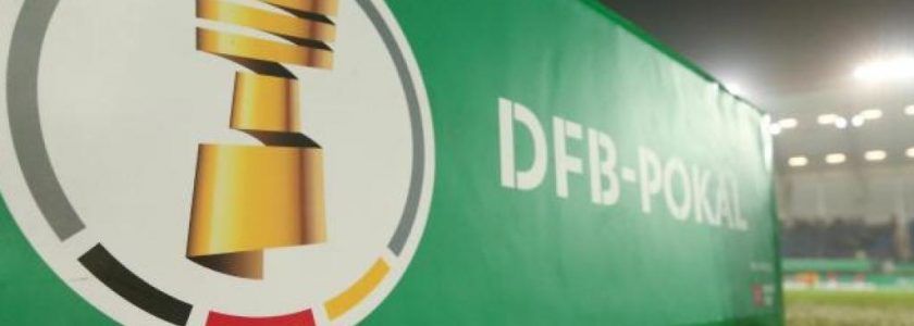 Alemannia Aachen vs Bayer Leverkusen