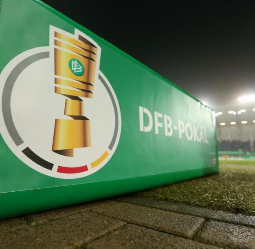 Alemannia Aachen vs Bayer Leverkusen