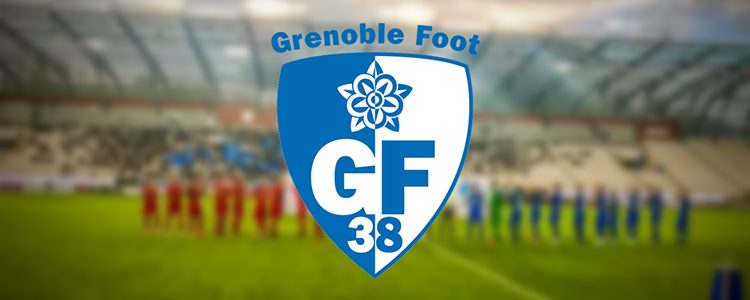 Chambly FC vs Grenoble