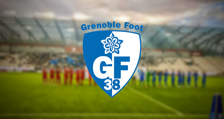 Chambly FC vs Grenoble