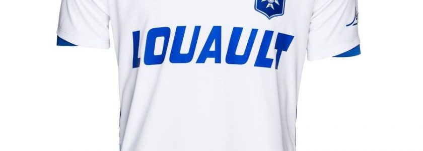 Sochaux vs AJ Auxerre