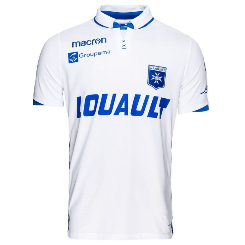 Sochaux vs AJ Auxerre