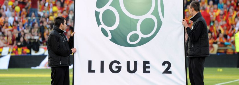 Rodez Aveyron vs Paris FC