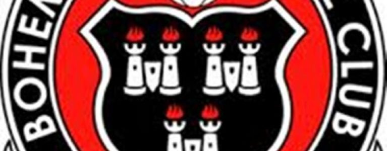 Bohemians vs Shelbourne