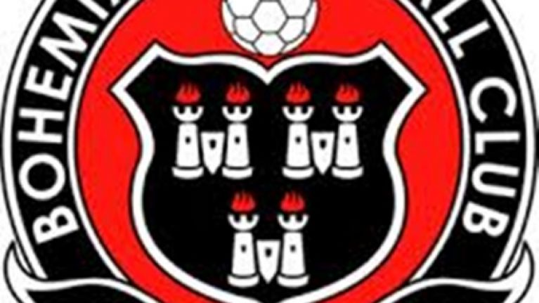 Bohemians vs Shelbourne