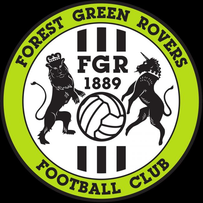 Charlton Athletic vs Forest Green Rovers