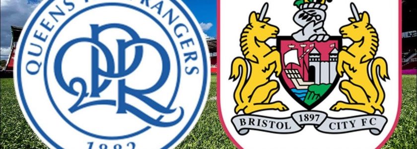 Queens Park Rangers vs Bristol City