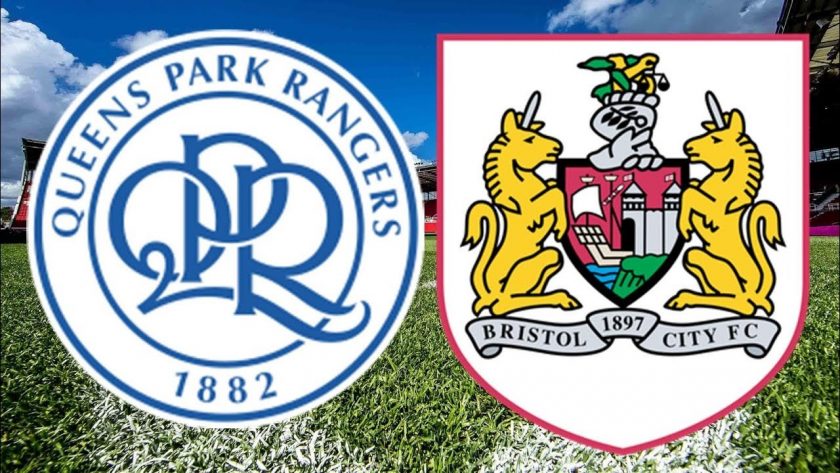 Queens Park Rangers vs Bristol City