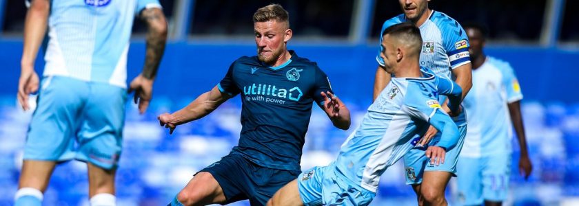 Bristol Rovers vs Tranmere Rovers