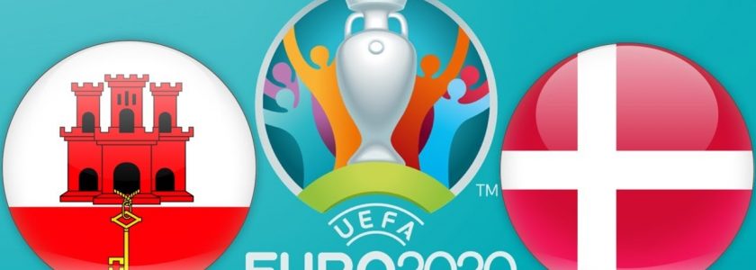 Gibraltar vs Denmark