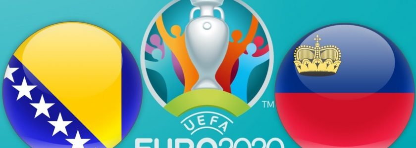 Bosnia-Herzegovina vs Liechtenstein