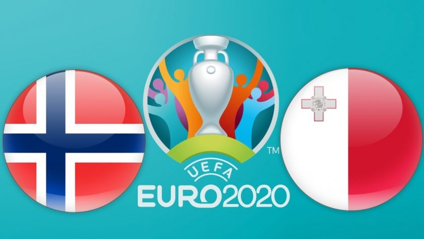 Norway vs Malta