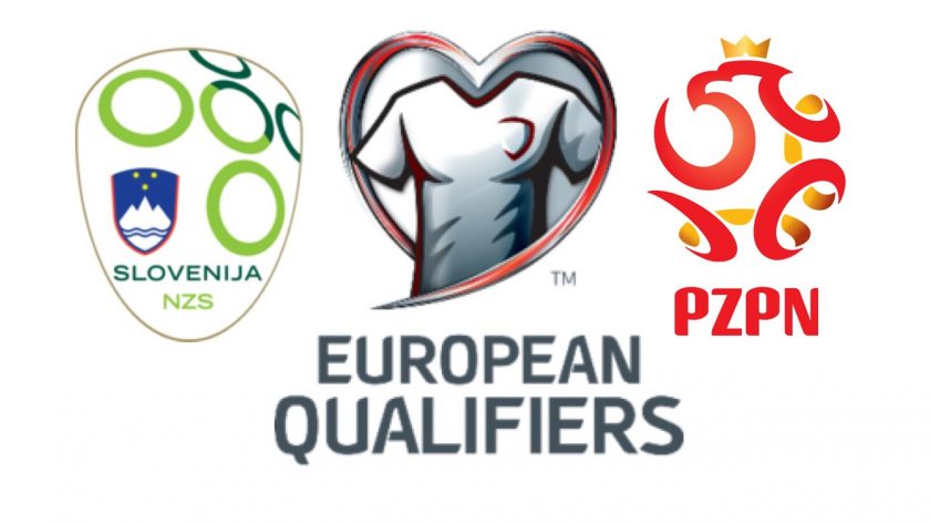 Slovenia vs Poland