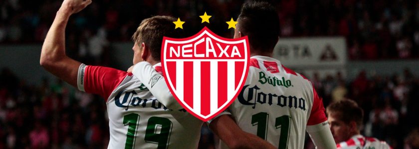 Necaxa vs Celaya FC