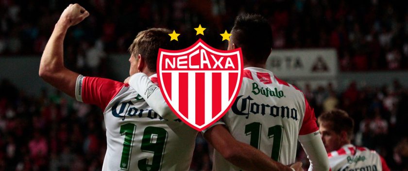 Necaxa vs Celaya FC