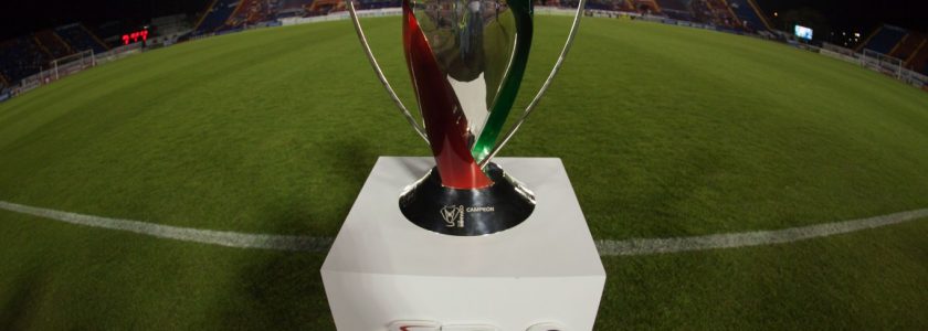 Venados FC vs FC Juarez