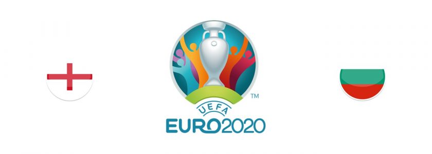 England vs Bulgaria
