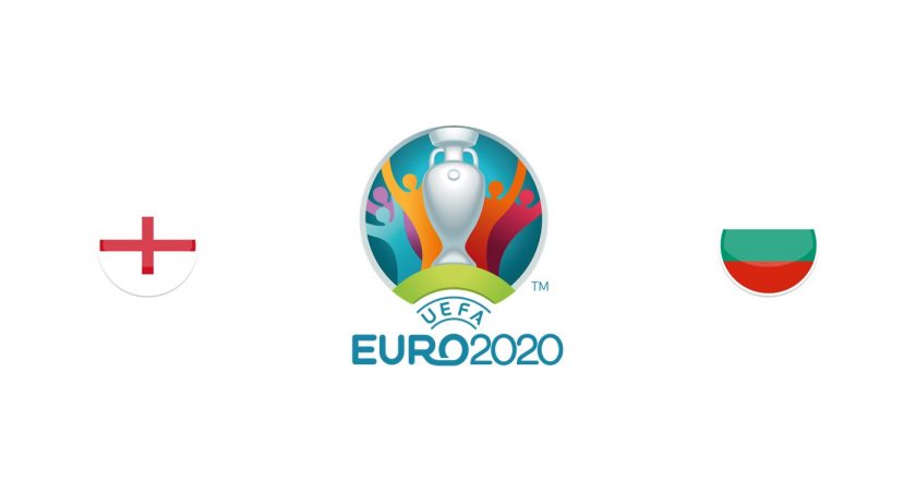 England vs Bulgaria