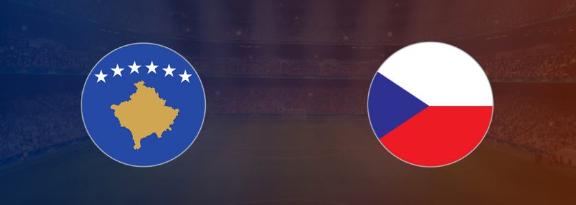 Kosovo vs Czech Republic