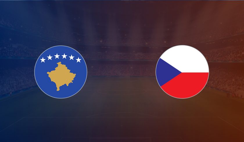 Kosovo vs Czech Republic