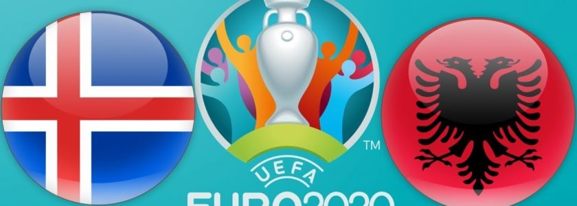 Albania vs Iceland