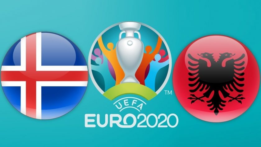 Albania vs Iceland