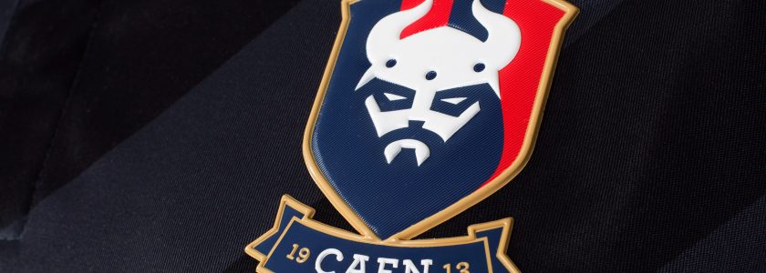 Caen vs Chateauroux