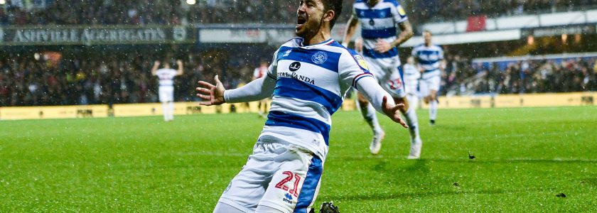 Queens Park Rangers (QPR) vs Brentford
