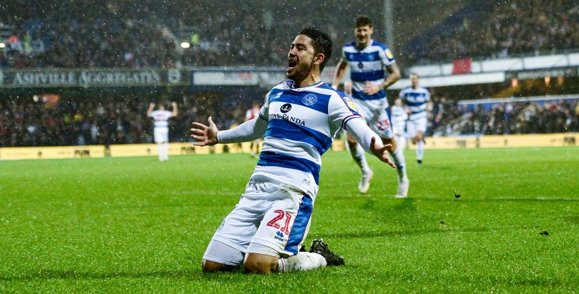Queens Park Rangers (QPR) vs Brentford