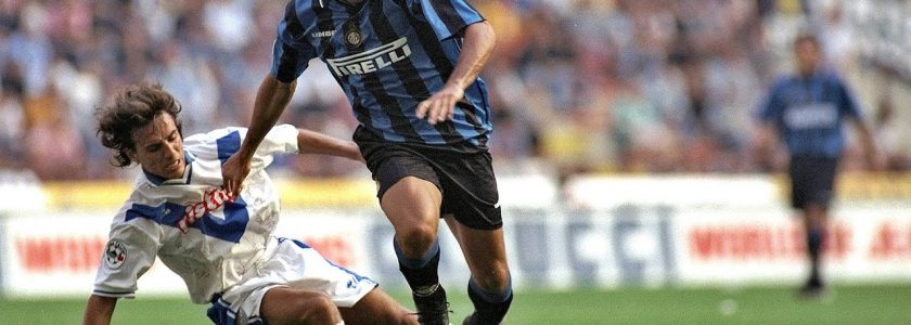 Brescia vs Inter Milan