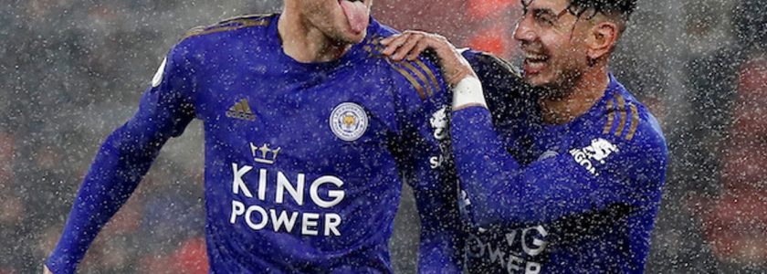 Burton Albion vs Leicester City