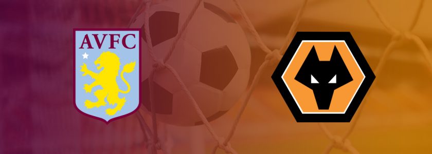 Aston Villa vs Wolves